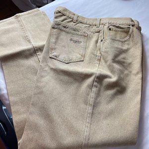 Missoni Authentic Sports Vintage Mens Jeans
